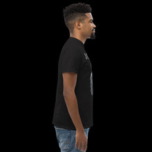 Load image into Gallery viewer, J. COLE TEE - BLACK
