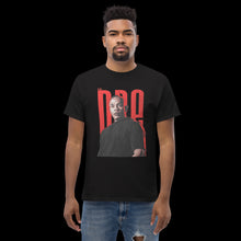 Load image into Gallery viewer, DR. DRE TEE - BLACK
