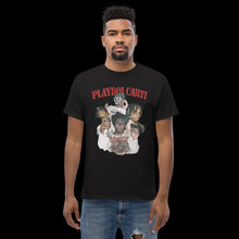 Load image into Gallery viewer, PLAYBOI CARTI TEE - BLACK
