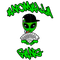 ANOMALIA GANG