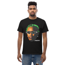 Load image into Gallery viewer, #FREETHUG TEE - BLACK
